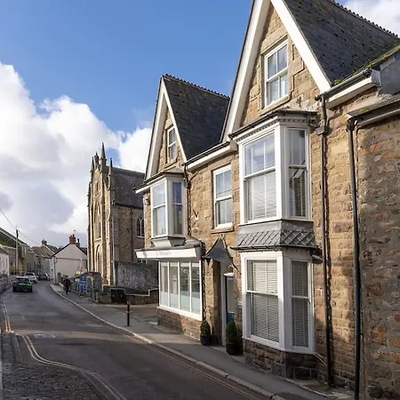 Luxury Modern Suite In Marazion With Parking Exterior photo