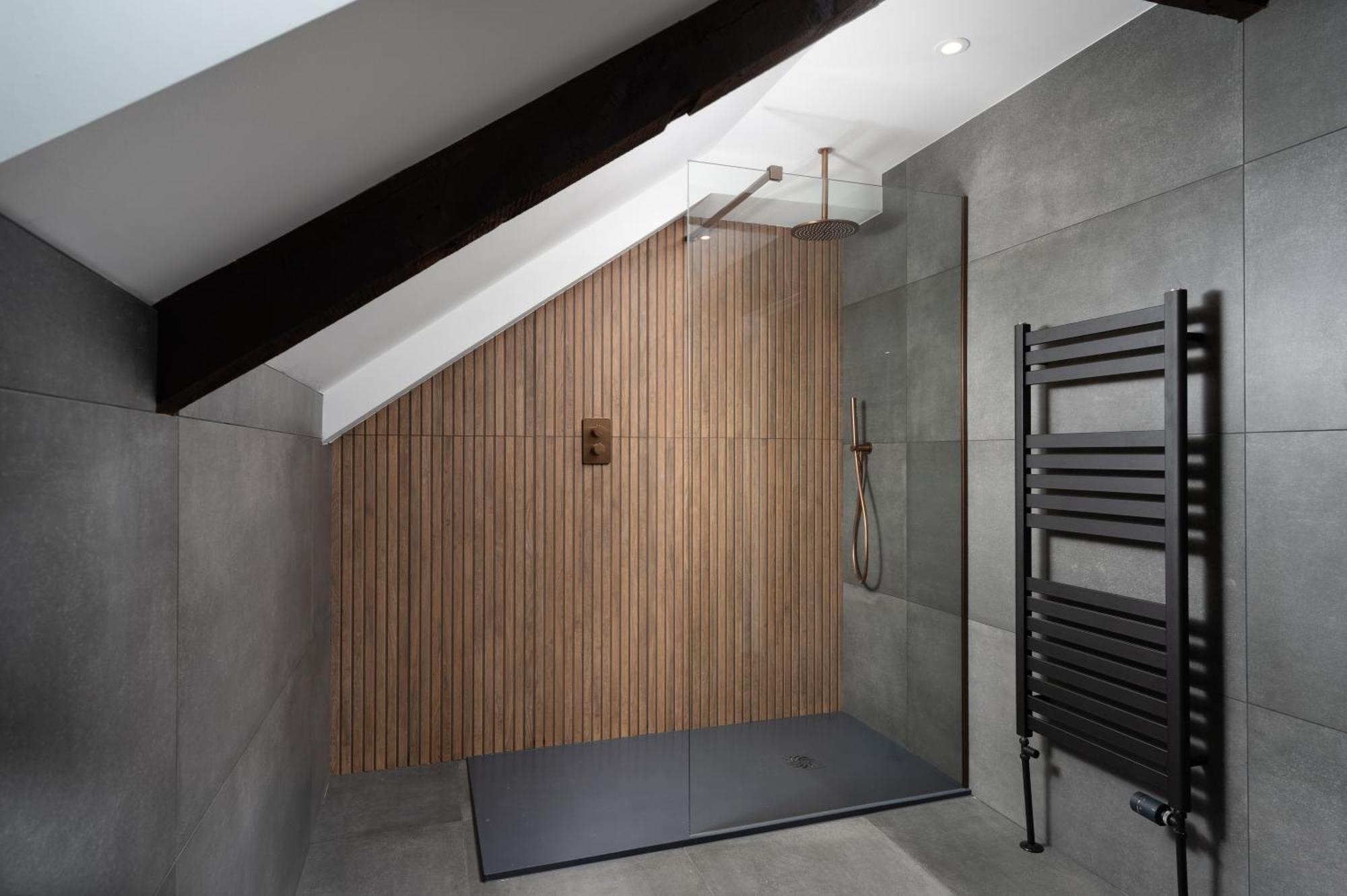 Apartment Luxury Modern In With Parking Marazion